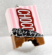 Bath Body Works Chocolate Bar Hand Sanitizer Pocketbac Holder