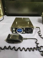 Standard C8600 Amateur Radio Transceiver Compact Ham Radio Parts A258