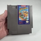 Disney's DuckTales Duck Tales (Nintendo NES)  Tested!