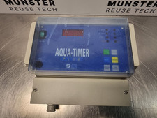 Siata Aqua-timer Plus Controller At-plus105