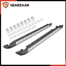 Trittbretter Seitenbretter Schweller Passend für Mercedes GLK X204 2008-15 ABS Trittbretter Seitenbretter Schweller Passend für Mercedes GLK X204 2008-15 ABS