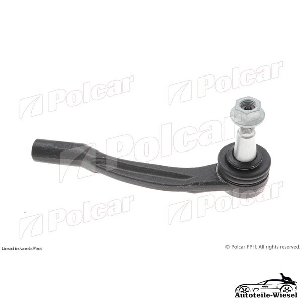 Spurstangenkopf 208Mm Rechts FüR Mercedes Sprinter B907 B910 Ab 18->-image