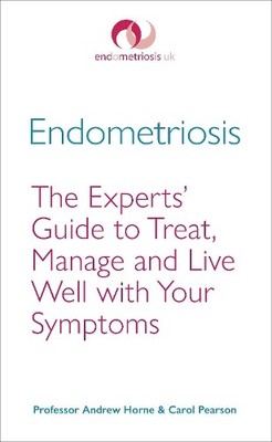 Carol Pearson Andrew Horne Endometriosis (Taschenbuch)