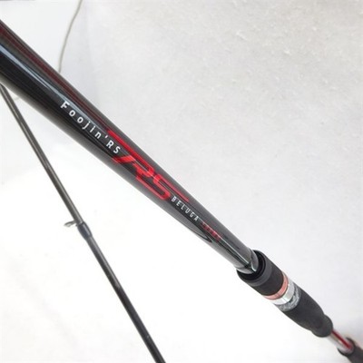 APIA Foojin RS Beluga 105MH Cond/B