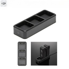 DJI Mavic 3 Drone Battery Charging Hub Batteries Charger Power Adapter 100W