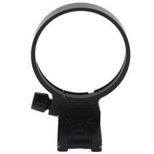 Tripod Collar Mount Lens Collar Tripod Mount Bracket With 1/4in 3/8in