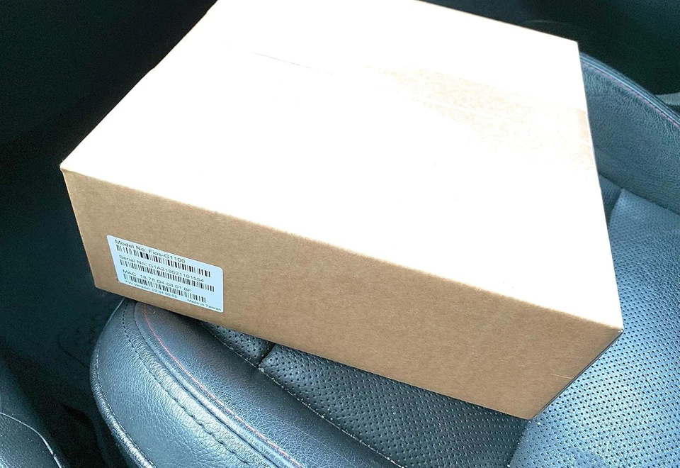 Compact 802.11ac Gateway AC1750 Wi-Fi Router - Affordable Networking Solution - Image 4 of 4