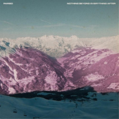 Pariso Nothing Beyond Everything After (Vinyl) 12'' Album