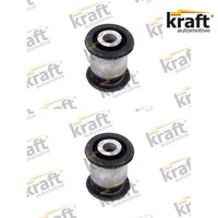 2X Lagerung FüR Lenker Kraft 4230459 Buchse 2 Querlenkerlager Vorderachse