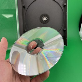 Daytona USA Championship Circuit Edition Sega Saturn Disc Only 1998  (T21)