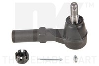 Spurstangenkopf Gelenkkopf NK 5039306 FüR WK WH Jeep Cherokee Commander 16X1,5 3