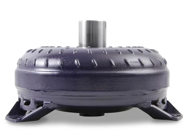 Convertidor de par de transmisión automática GMC V3500 1987-1990 BM 85935CPHJ 1988 1989 Foto 3 de 4