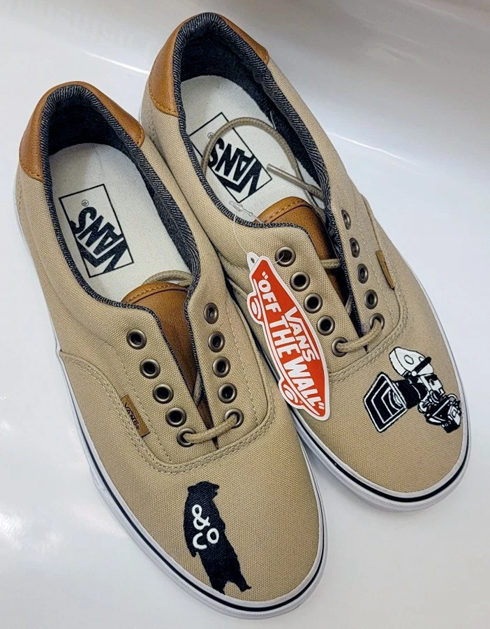 Vans Era 59 C&L Cornstalk for sale | eBay display picture 3