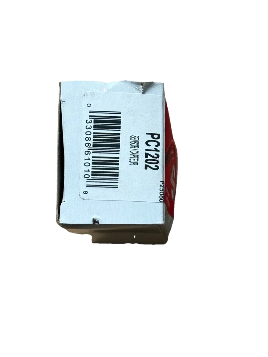 Engine Camshaft Position Sensor Standard PC1202 photo 6