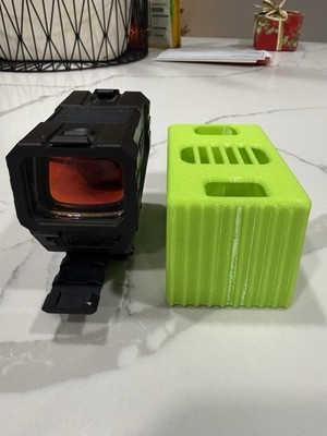 TPU COVER for the Holosun AEMS MAX 