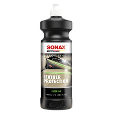 Sonax PROFILINE LeatherCare – Lederpflege
