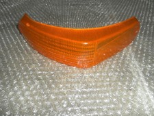 VW Karmann Ghia tipo 14 vetro indicatore di direzione tappo sinistro