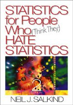 Statistiken für Menschen, die Statistiken hassen (denken) mit SPSS Studentenversion