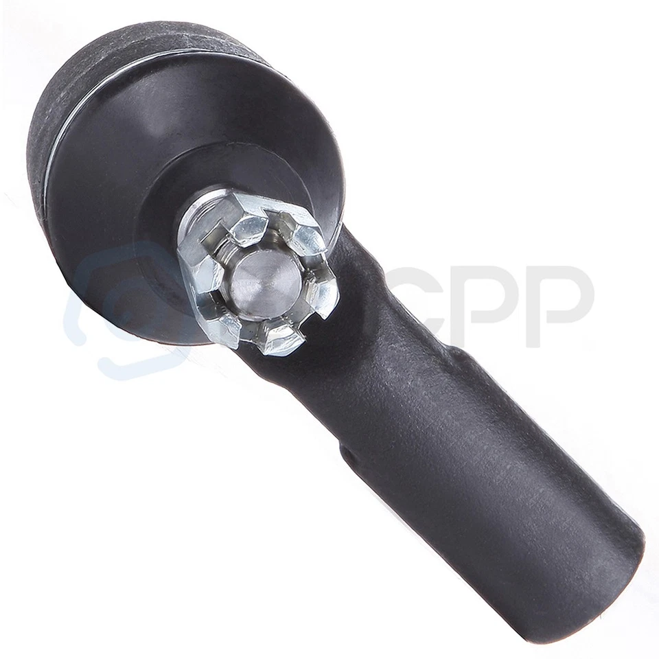 Front Lower Ball Joints Steering Sway Bar Tie Rod End For 1992-1996 Lexus ES300 - Imagem 4 de 4