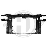 1404002 Frontverkleidung FüR Ford Fiesta V (Jh_, Jd_)