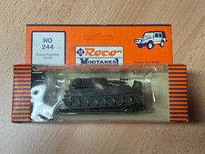 ROCO Minitanks #244 Panzerhaubitze 105mm M108...