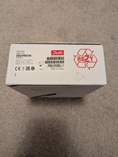 New Danfoss Actuator AMV 130 082H8036 3 Point 24v