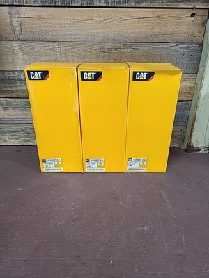 #ad 3X Caterpillar CAT 1R 1808 1R1808 Engine Oil Filter 3406 C15 Advanced Efficiency $78.00