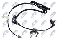Abs Sensor Raddrehzahl Nty HCA-TY-024 FüR Toyota Camry Aurion ACV40_ ACV40R