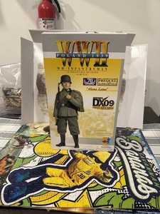 Dragon WWII 1 6 | eBay