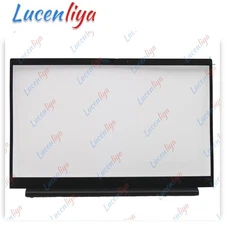 5B30S73484 For Lenovo Thinkpad E14 Gen 2 Gen 3 LCD Front Frame Bezel RGB