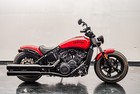 2023 Indian Motorcycle 