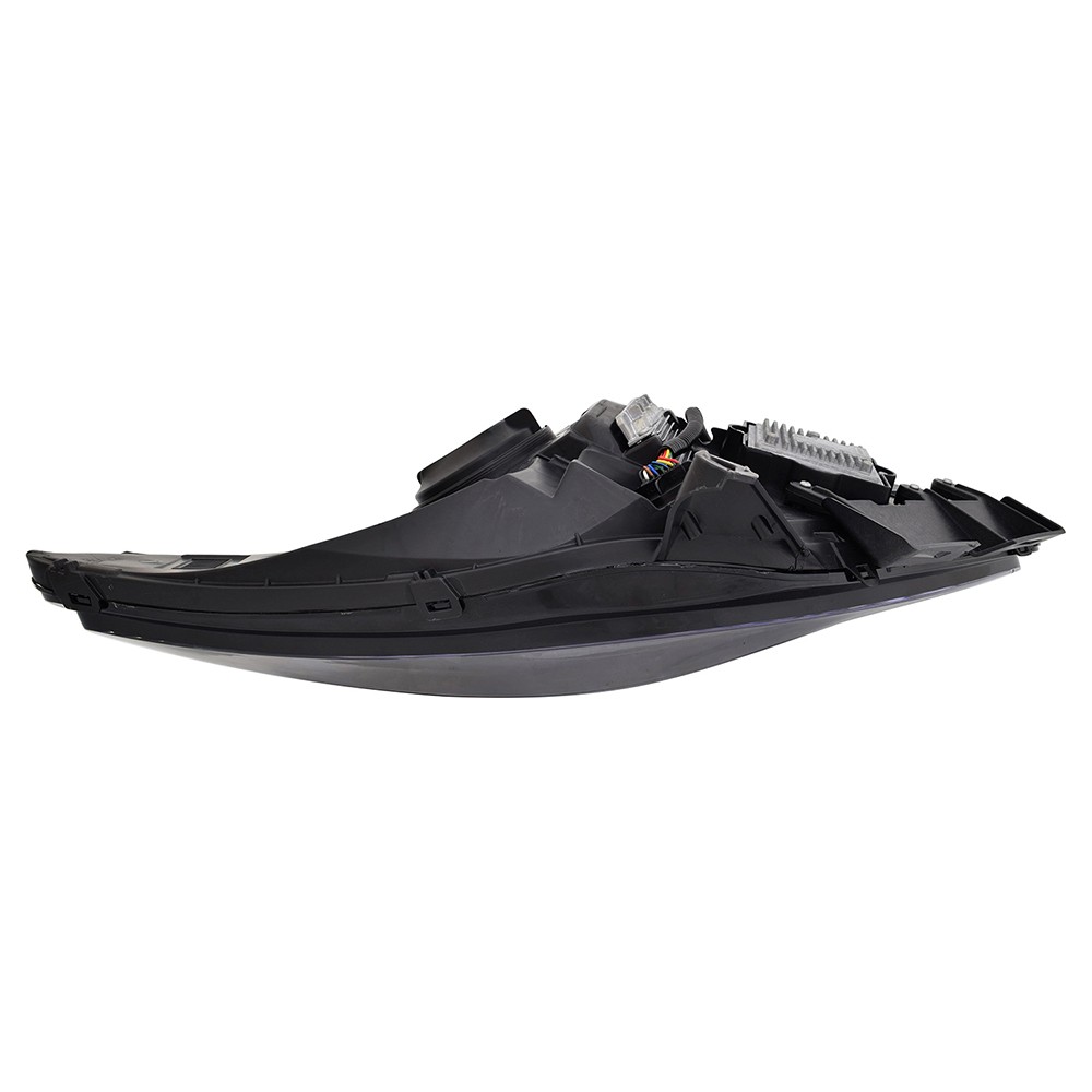 LEFT HEADLIGHT FITS CHEVROLET CORVETTE ZR1 COUPE 2019 NUMBER 84750165 GM2502403
