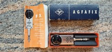 Agfa Fix / Selbstauslöser / OVP / mit Beschr...