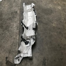 Renault Trafic Under Floor