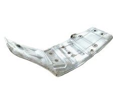 BASE PLASTICA SELLA ORIGINALE ORIGINAL SEAT BASE YAMAHA TW 125 99-04 E306E