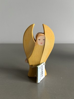 Ostheimer Angel, Wooden Toys Made in Germany