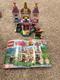 LEGO Disney: Palace Pets Royal Castle (41142)