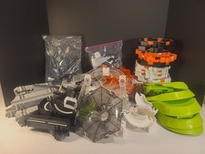 Large Hexbug Nano Tracks  Parts Lot