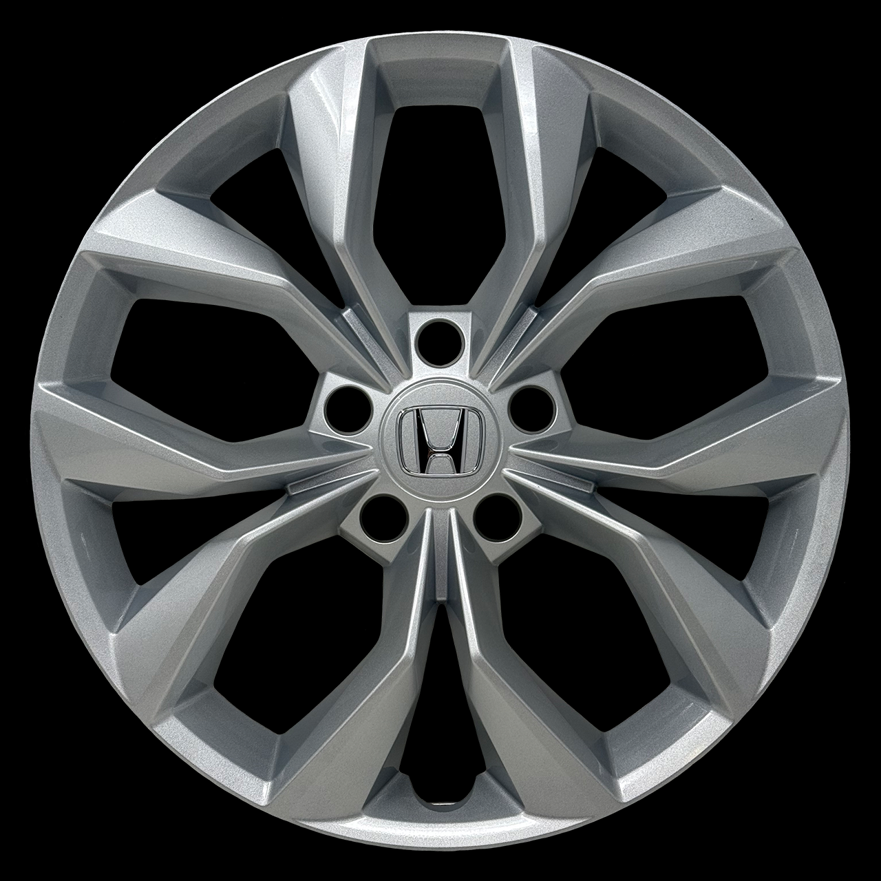 Hubcap for 2023-2025 Honda CR-V Genuine OE Excellent Used 17-in