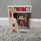Funko Pop! Vinyl: WWE - Ric Flair (Red) #63