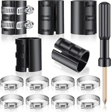 Fixing a Sinking Office Chair Cylinder Alternatives 10 Pieces Stainless Steel Ho