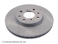 Blue Print Bremsscheibe Vorne F?R Opel Suzuki