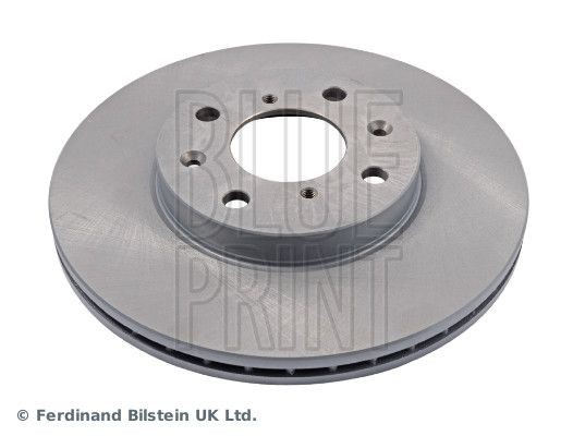 Blue Print Bremsscheibe Vorne F?R Opel Suzuki-image