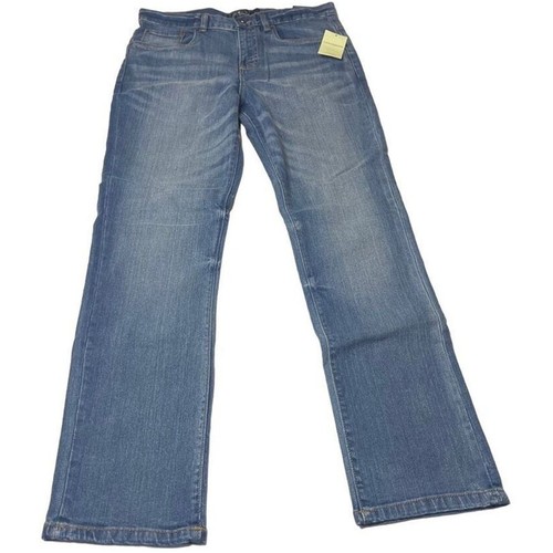 Lucky Brand Boys Authentic Skinny Jeans Size 20 New - Picture 11 of 11