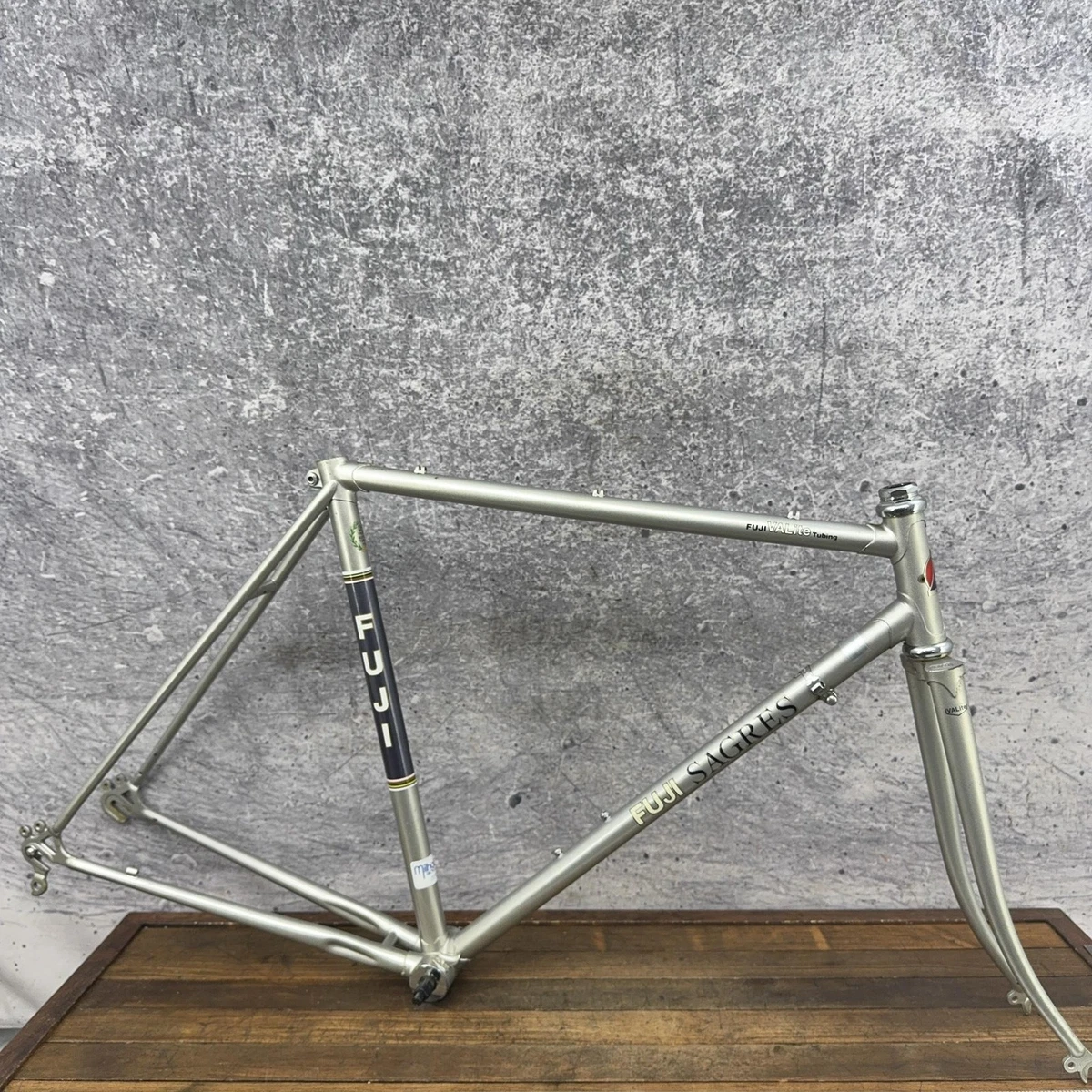 Fuji Bike Frames for Touring Bike for sale | eBay