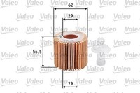 Valeo ÖLfilter U.A. FüR Daihatsu, Subaru, Toyota
