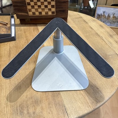 Twelve South HiRise höhenverstellbarer Ständer für MacBooks & Laptops 20440 silber