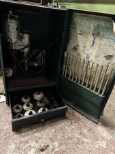 Ventilsitzschneidemaschine