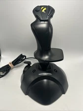 Thrustmaster Gaming Video Game USB Joystick Controller (2960623) for PC