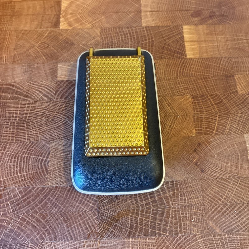 1996 Playmates STAR TREK TOS Talk Back Communicator 
